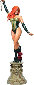 Dawn CS Moore Studio Clayburn Moore Variant Edition Statue Limited 538/1000