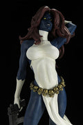 Mystique Sideshow Collectibles Comiquette Statue Limited 1176/2500 (Open)