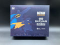 Batman The Dark Knight Returns Beast Kingdom Batman & Robin Figure Set