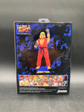 Ken Jada Toys Capcom Ultra Street Fighter 2 Figure 2025