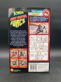 Gambit Toybiz X-Men Secret Weapon Force Figure 1998