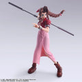 Aerith Gainborough Bring Arts Action Figure Final Fantasy VII