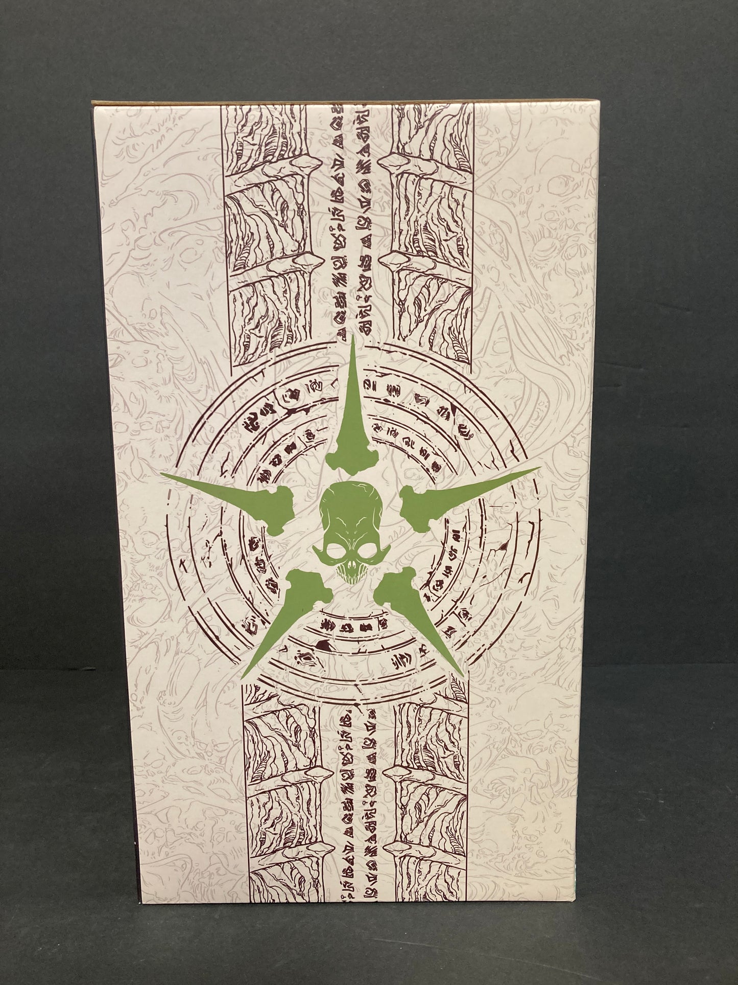 Xiall Court Of The Dead Sideshow Originals Pure Arts Statue