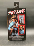 Nada (Roddy Piper) They Live Action Figure NECA 2020