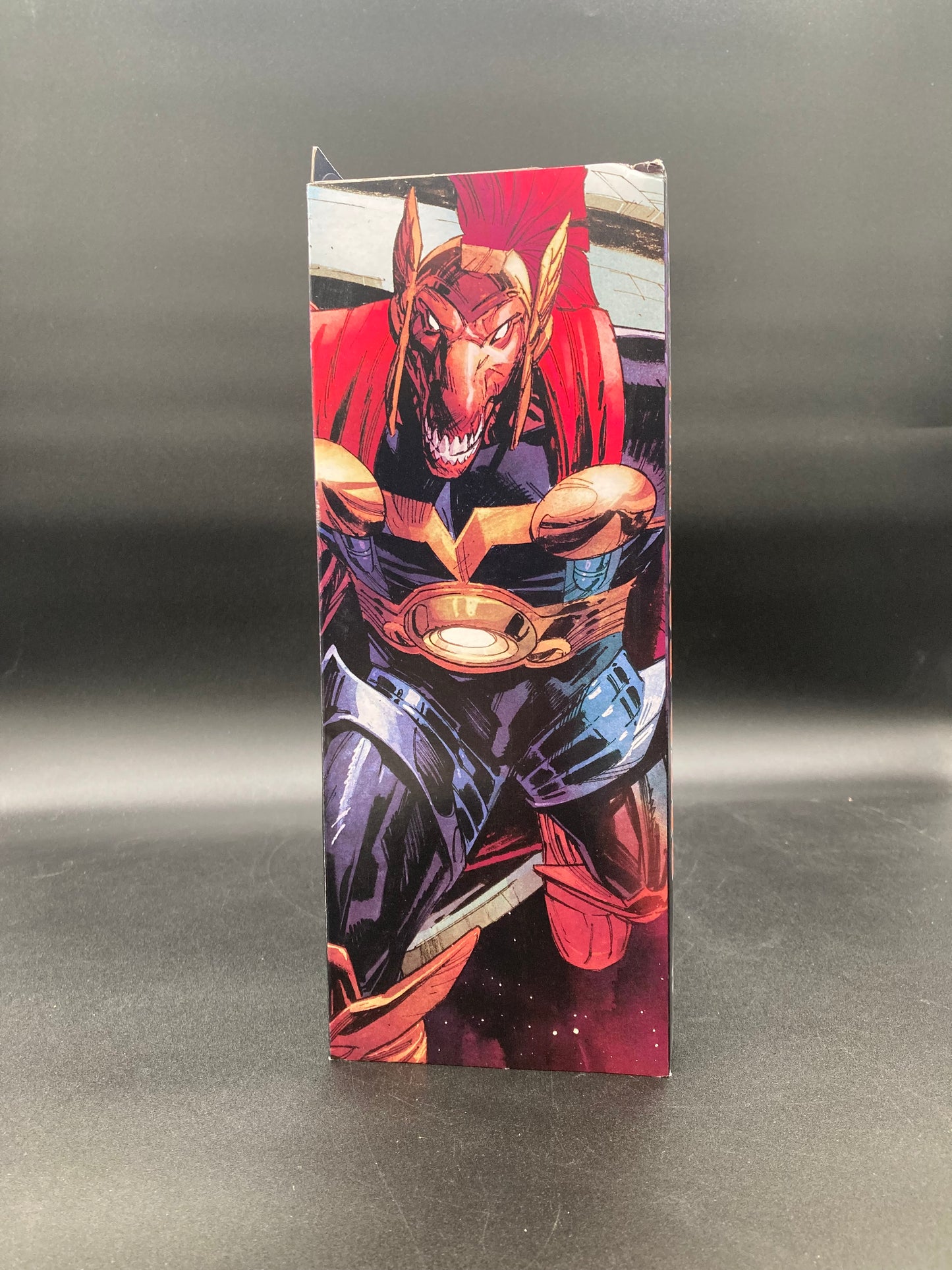 Beta Ray Bill Diamond Select Marvel Select Figure 2023