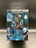 Grid Alien McFarlane Toys Aliens VS Predator 12-inch Figure 2006