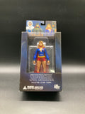 Supergirl DC Direct Alex Ross Justice League Series 8 Figure
