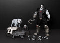 Lobo (DX Ver.) Beast Kingdom DC Comics Dynamic 8ction Heroes SDCC 2025 PX Previews Exclusive Limited Edition Action Figure DAH-137DX