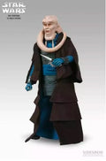 Bib Fortuna Sideshow Collectibles Scum & Villainy Exclusive 1:6 Scale Figure 2006