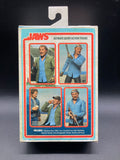 JAWS Quint NECA JAWS 50th Anniversary Action Figure