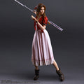 Aerith Gainsborough Square Enix Play Arts Kai Figure