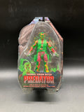 Thermal Vision Dutch NECA Predator Figure 2013
