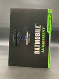 Batman Forever Batmobile (Glow In The Dark) McFarlane Toys DC Multiverse Gold Label Vehicle