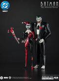Harley Quinn & Joker (Mad Love) McFarlane Batman: The Animated Series Figure Two-Pack