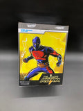 Atom Smasher (Megafig) Black Adam (Movie) DC Multiverse McFarlane