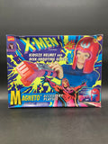 Magneto Accessory Playset Toybiz X-Men Toy Set 1994 (Open)