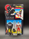 Glider Robin Kenner Batman Animated Series Figure 1995