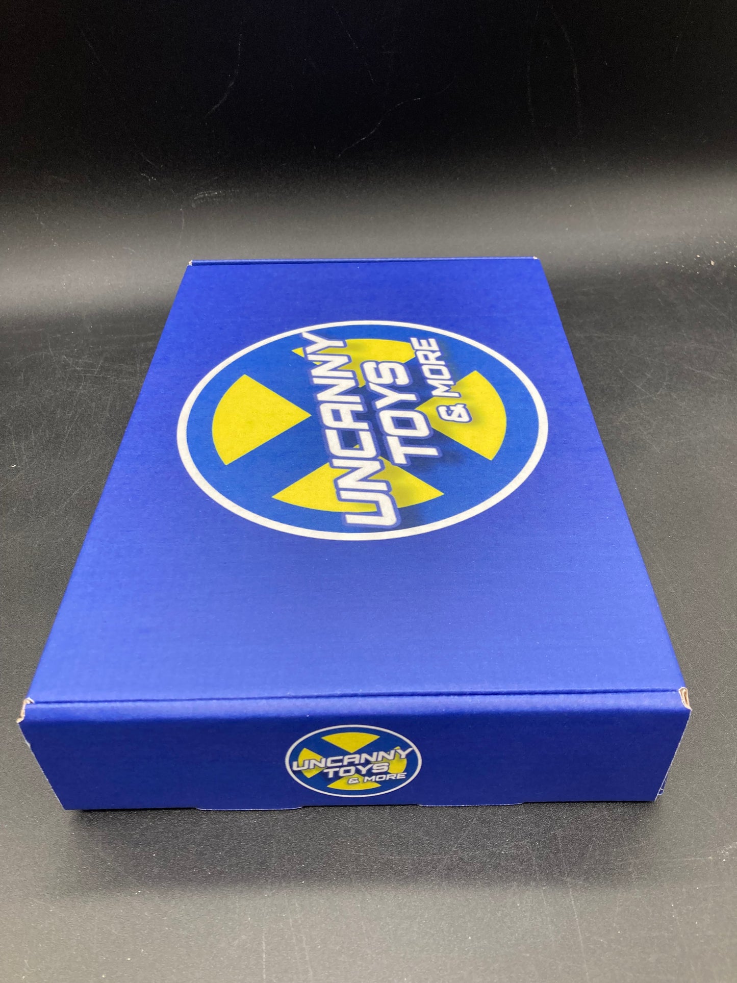 Uncanny Toys & More Action Figure Mystery Box Medium