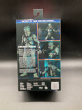 Deluxe Stone Heart Predator NECA Predator Concrete Jungle Figure
