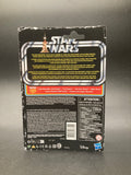 Han Solo Hasbro Star Wars Return Of The Jedi 40th Anniversary Retro Kenner 3.75in. Figure 2023