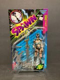 Tiffany The Amazon (Green Variant) McFarlane Toys Spawn Series 6 Figure 1996