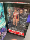 Vampirella Frazetta Icon Collectibles 1:12 Scale Figure 2025