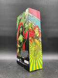 Poison Ivy Barbie Mattel DC Doll 2024
