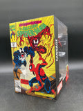 Carnage McFarlane Marvel Comics (The Amazing Spider-Man #362) 1/10 Scale Figure