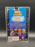The Thing Toybiz Marvel Legends Series II Figure 2002