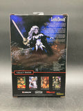Lady Death Executive Replicas Legacy Series Coffin Comics Figure 2024 Exclusive Glow-In-The-Dark Figure Limited Edition 1/500