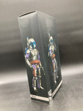 Jango Fett Sideshow Collectibles Star Wars Sixth Scale Figure 2015