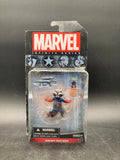 Rocket Raccoon Hasbro Marvel Infinite Series Figure 2014