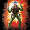 Wild Bill Hardy GI JOE Classified Retro Card Series Action Figure Hasbro 2026