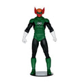 GHR'LL (Green Lantern) DC Multiverse Action Figure McFarlane Toys 2026