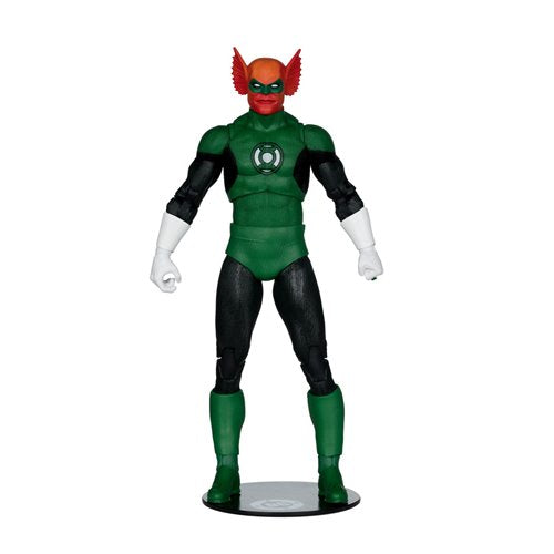 GHR'LL (Green Lantern) DC Multiverse Action Figure McFarlane Toys 2026