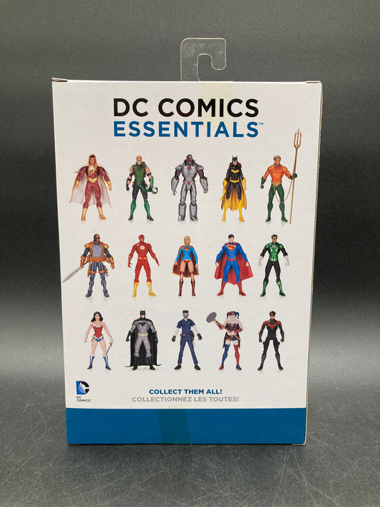 Wonder Woman DC Collectibles DC Essentials Figure