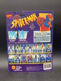 Spider-Man Toybiz Spider-Man Animated Series Figure 1994