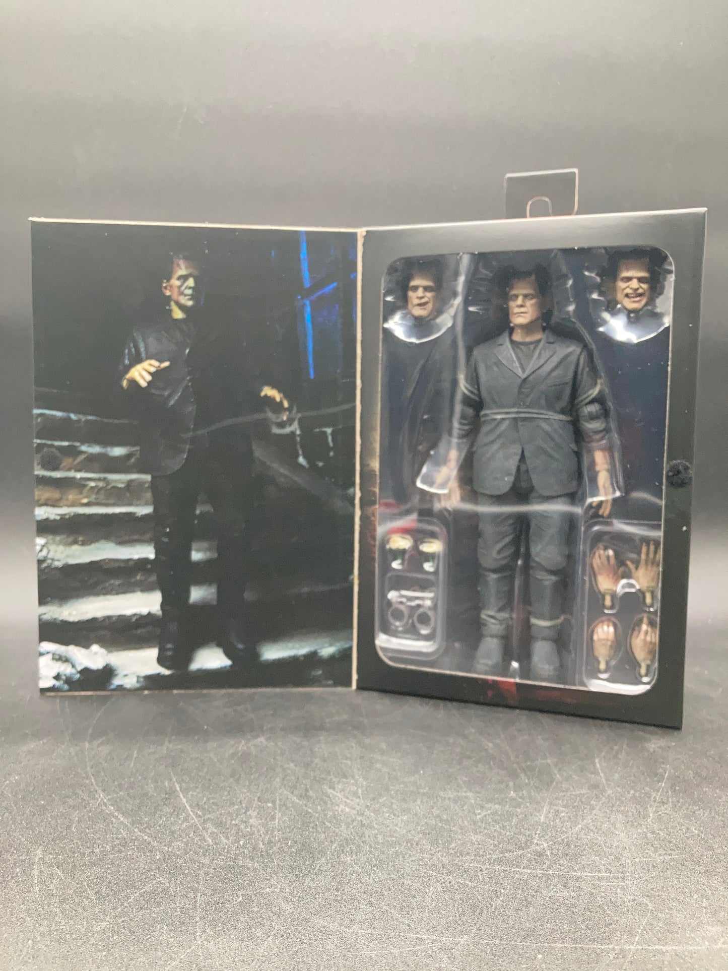Ultimate Frankenstein NECA Universal Monsters Figure