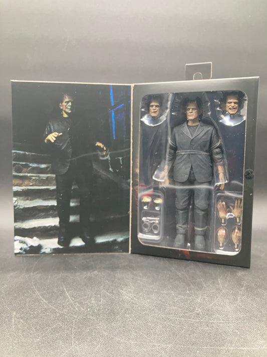 Ultimate Frankenstein NECA Universal Monsters Figure