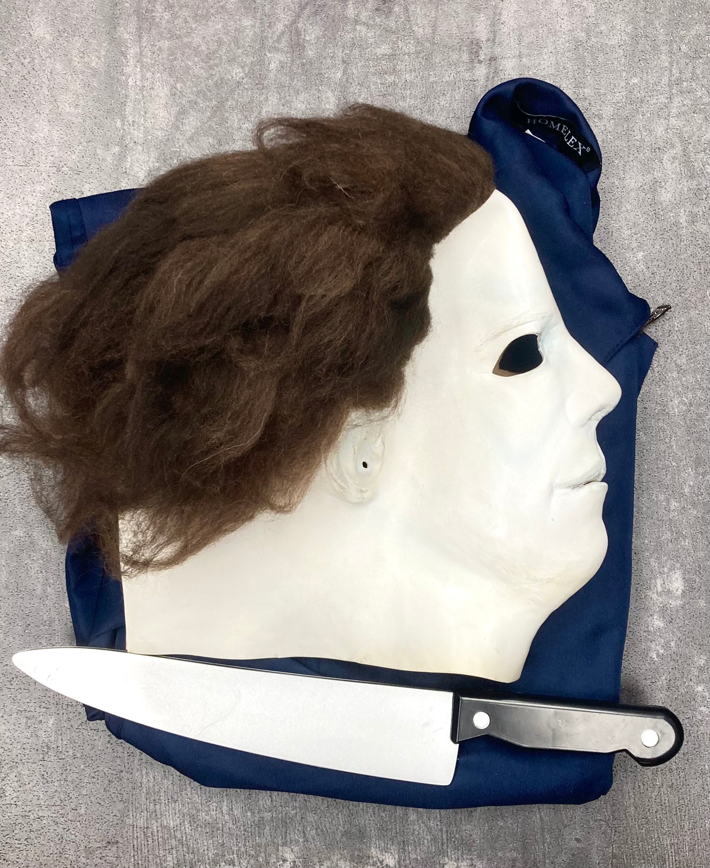 Halloween “The Shape” Costume/Cosplay
