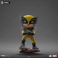 Wolverine MiniCo Vinyl Figure Statue Deadpool and Wolverine