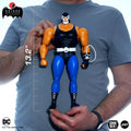 Bane MONDO Batman: The Animated Series 1/6 Scale Figure