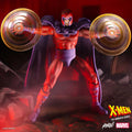 Magneto Mondo X-Men Animated series