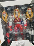 Omega Red MONDO 1:6 Scale X-Men D23 Exclusive Figure