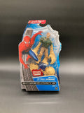 Sandman Hasbro Spider-Man 3 Figure 2007