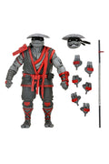 Nightwatcher Donatello The Last Ronin: Lost Years Teenage Mutant Ninja Turtles Action Figure NECA 2024