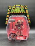GWAR Trick Or Treat Studios Figure Set 2025 (Build a set Oderus Urungus)