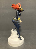 Black Widow Kotobukiya Bishoujo Statue (Open)