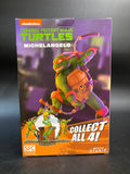 Michelangelo Abystyle Studio SFC Teenage Mutant Ninja Turtles Statue
