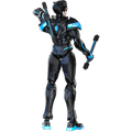 Nightwing Champion Class Model Kit Blokees 2026
